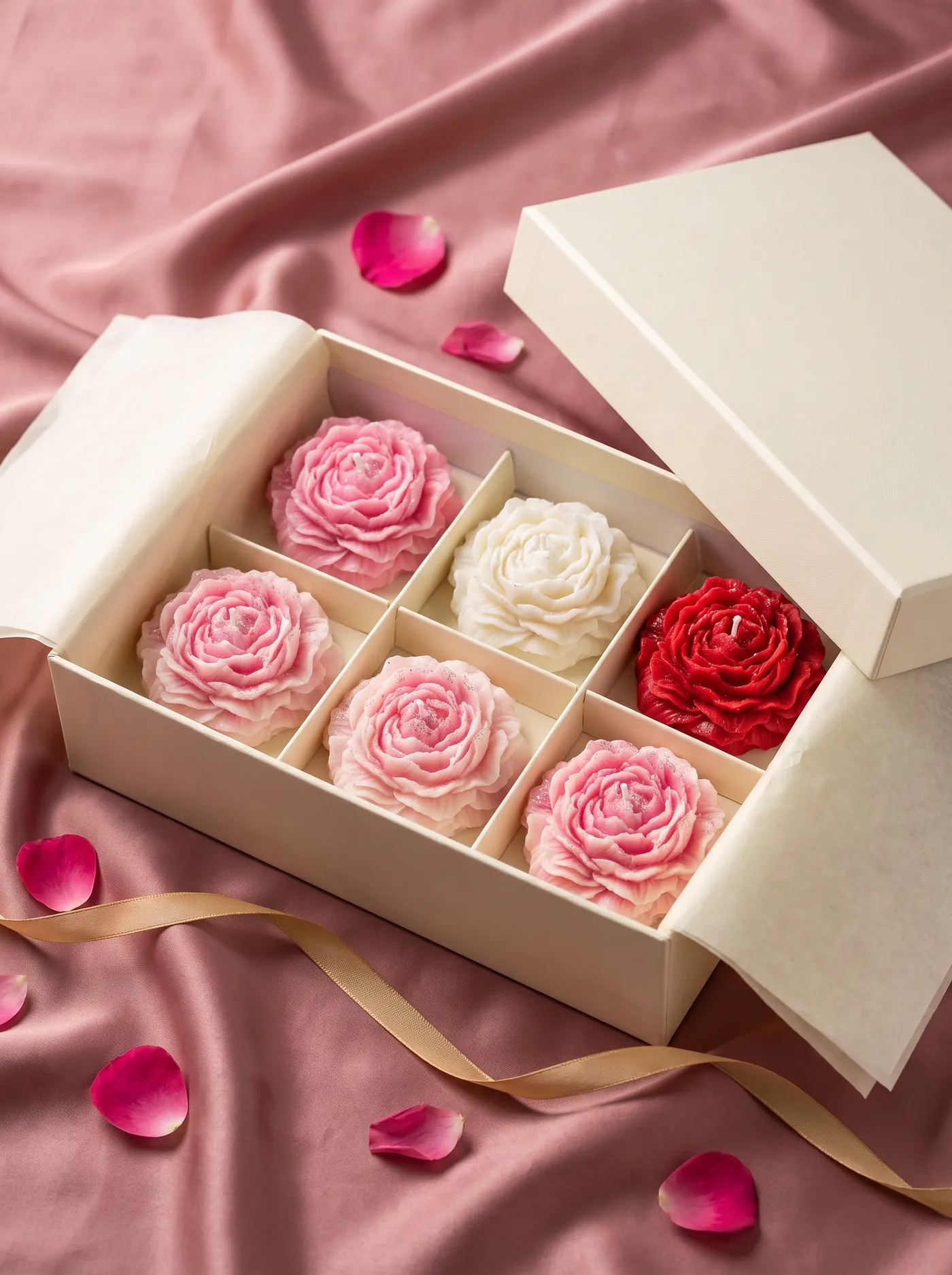 Build Your Peony Box