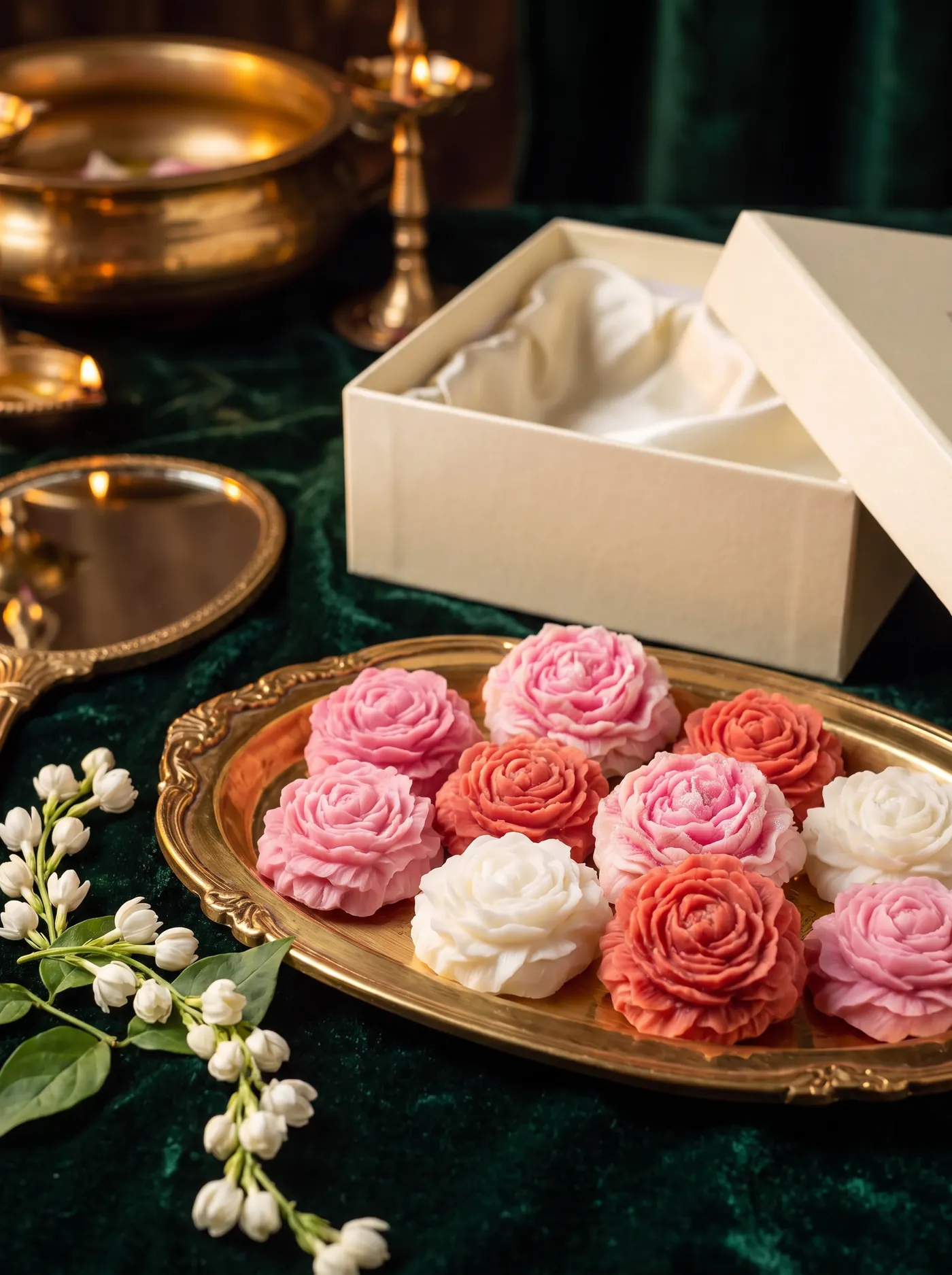Build Your Peony Box photo 2